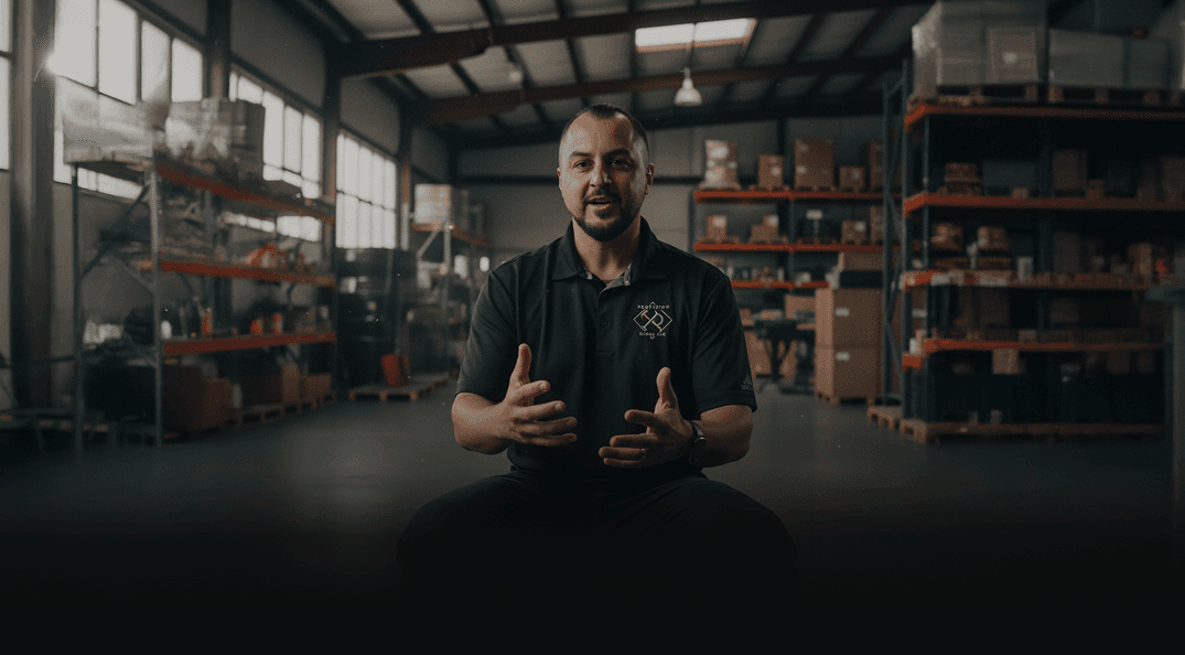 Provision LLC video introduction