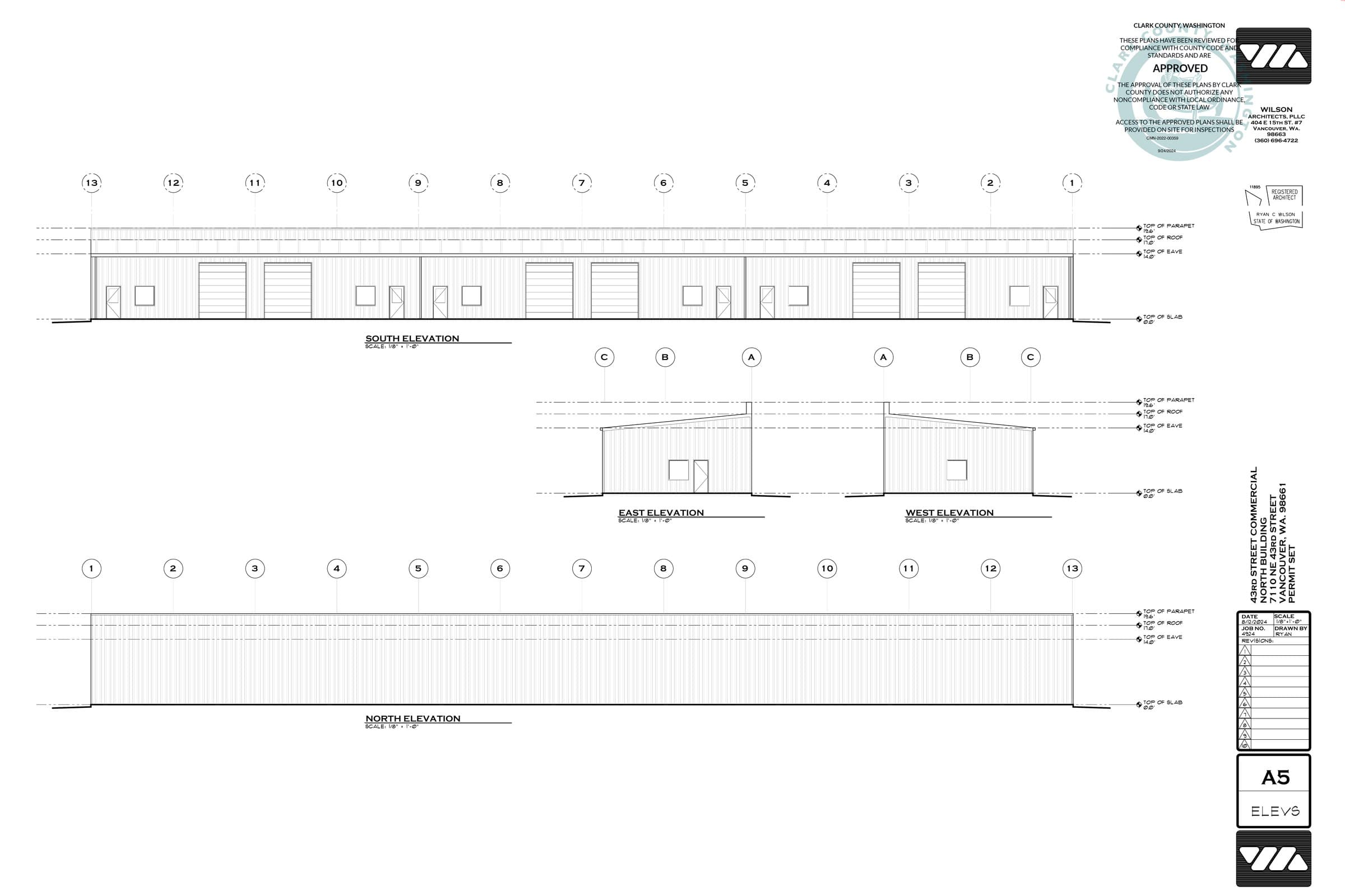 43rd Avenue Light Industrial