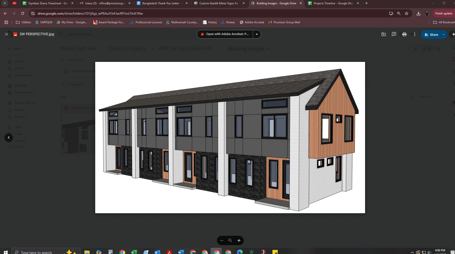 4990 NE 26th Ave. Portland