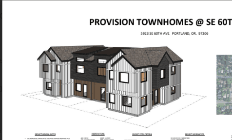 5923 SE 60th Ave. Portland