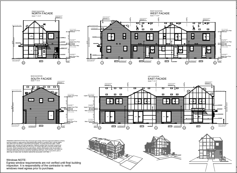 8416 SE Clay St. Portland