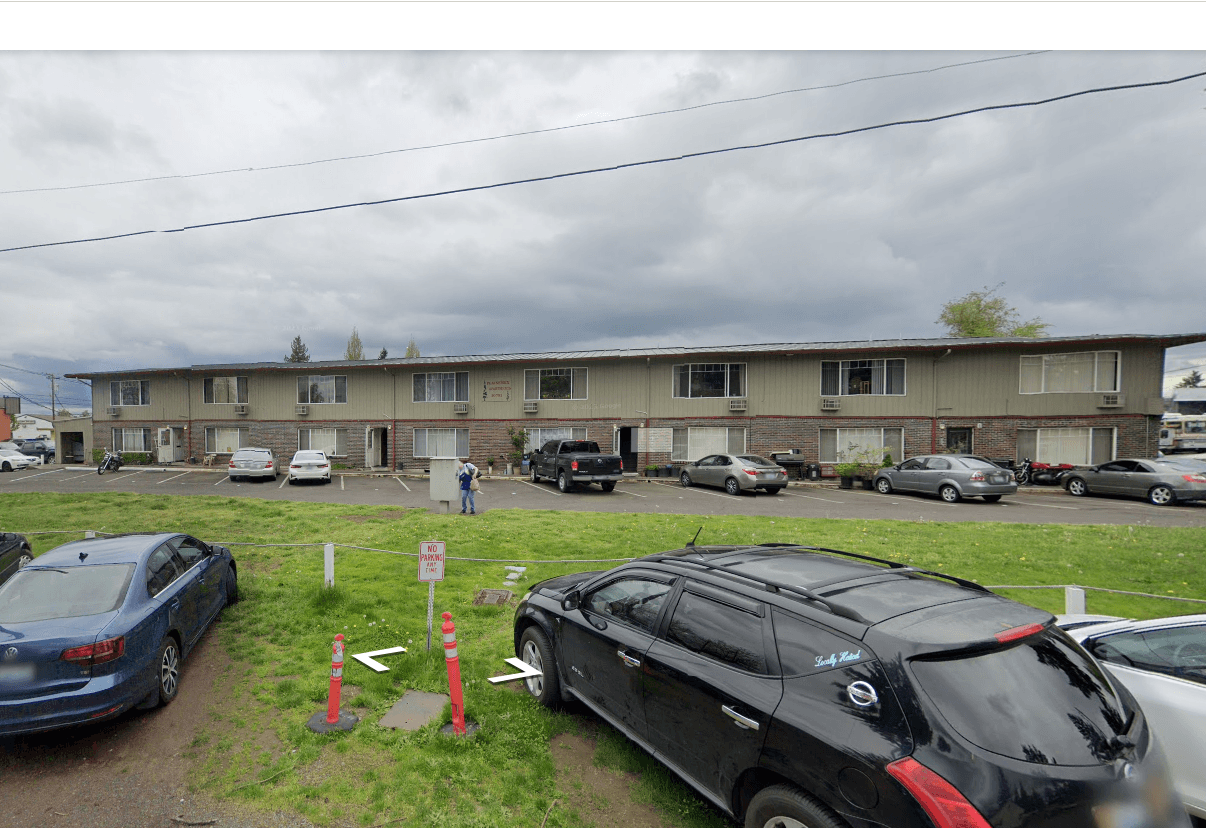 10701 NE 59th St. Vancouver