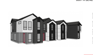 6607 N Seneca St. Portland