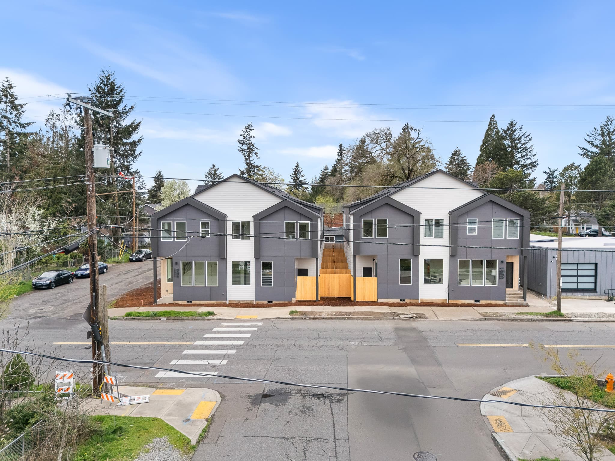 72nd Crystal Springs