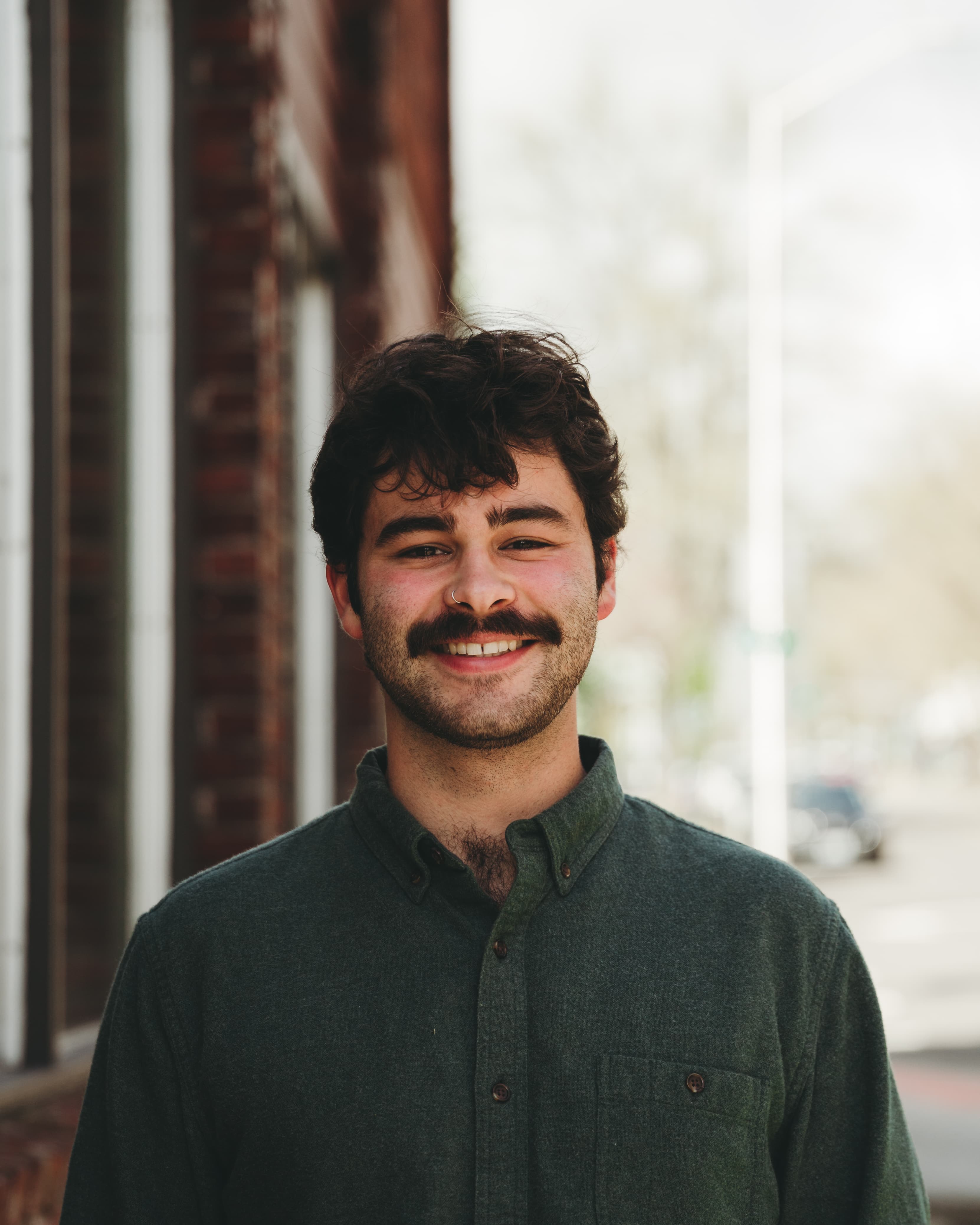 Josiah Wombacher